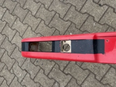 M Technik 2 Stoßstange vorne original