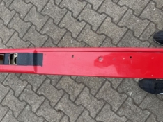 M Technik 2 Stoßstange vorne original