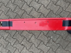 M Technik 2 Stoßstange vorne original