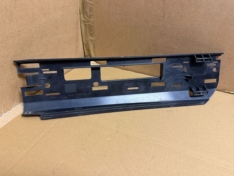 M Technik 2 Heckschürze Aufnahme Stosstangenhalter links Führung NEU 51121945923