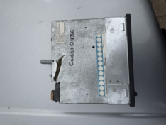 Original BMW Radio Bavaria C Reverse RDS+ Code