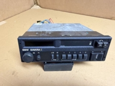 BAVARIA C Radio original