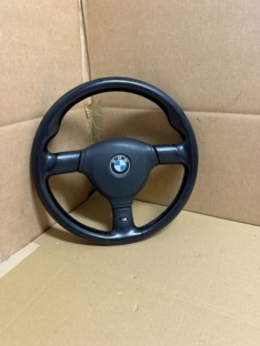 M Technik 2 Lenkrad 370mm