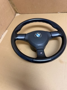 M Technik 2 Lenkrad 370mm
