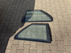 Seitenscheiben Shadowline 2 Türer
