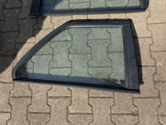 Seitenscheiben Shadowline 2 Türer