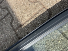 Seitenscheiben Shadowline 2 Türer