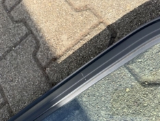 Seitenscheiben Shadowline 2 Türer