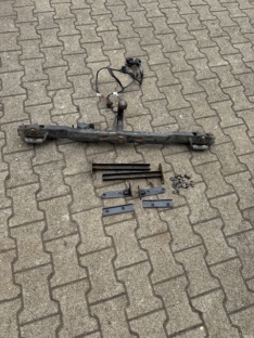 Anhängerkupplung AHK Oris E255 M4517 Baujahr 1996 1394071