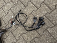 Anhängerkupplung AHK Oris E255 M4517 Baujahr 1996 1394071