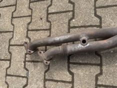 M20 320i 325i 325e Hosenrohr