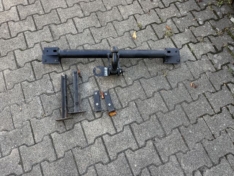 Anhängerkupplung AHK AautHak abnehmbar B 01A