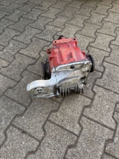 Differential 3,91 Typ 168