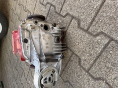 Differential 3,91 Typ 168
