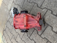 Differential 3,91 Typ 168
