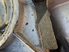 Differential 3,91 Typ 168
