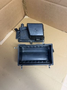 320i 325i Luftfilterkasten M20 Motor 1707095 + 1707097