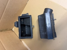 320i 325i Luftfilterkasten M20 Motor 1707095 + 1707097