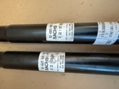 Stoßdämpfer Original BMW/ Sachs 31321133560 neuwertig