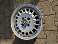 Felge Gullideckel Alufelge 6Jx 14 Et 35 1125688  Felgen