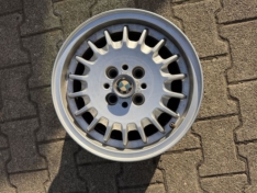 Felge Gullideckel Alufelge 6Jx 14 Et 35 1125688  Felgen