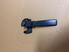 Cabrio Verdeck Verriegelung Verschluss Links Original 54311932777