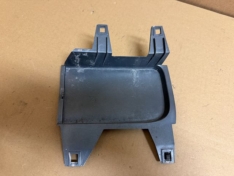 FL NSW Blende Nebelscheinwerfer Blende Beifahrerseite