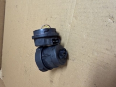 Hella Scheinwerfer Kappen Abdeckung Abdeckkappen 2x