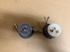 Hella Bosch Scheinwerfer Kappen Abdeckungen Abdeckkappen VFL Stecker