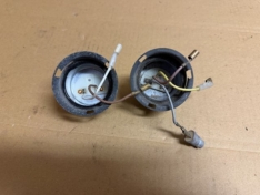 Hella Bosch Scheinwerfer Kappen Abdeckungen Abdeckkappen VFL Stecker