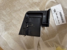 Cabrio Abdeckung Seitenverkleidung links 51431945355 NEU
