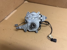 Cabrio Verdeck Verdeckmotor Motor Kiekert 8106979 1385104 Defekt