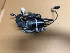 Cabrio Verdeck Verdeckmotor Motor Kiekert 8106979 1385104 Defekt