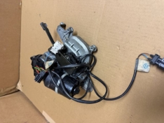 Cabrio Verdeck Verdeckmotor Motor Kiekert 8106979 1385104 Defekt