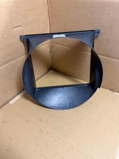 316i 318i Kühlerzarge Zarge Motor M40 Lüfterzarge Zarge Lüfter 1712622