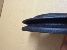 320i 325i Riemenscheibe M20 Servopumpe 1284672 Servo