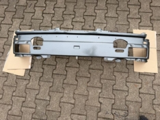 VFL Frontblech delphingrau-metallic