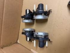 Hella VFL Scheinwerfer komplett