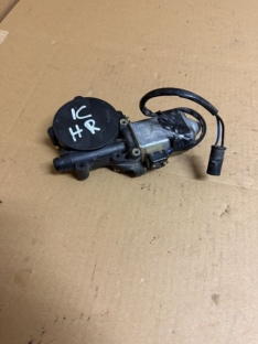 Cabrio eFh Fensterhebermotor hinten Beifahrerseite Bosch 0130821165