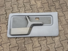 2 Türer Türverkleidung Grau Edition Beifahrerseite
