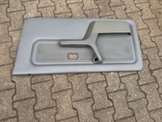 2 Türer Türverkleidung Grau Edition Beifahrerseite