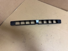 Ziergitter 51711953609 Ölkühler Lufteinlass NEU