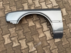 Cabrio Kotflügel Fahrer Seite Links Original Delphin Metallic