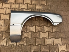 Cabrio Kotflügel Beifahrerseite delphin- metallic