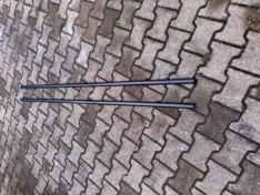 Cabrio Seitenschweller Leisten Schweller Original Schwellerleisten