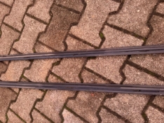 Cabrio Seitenschweller Leisten Schweller Original Schwellerleisten