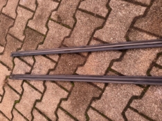 Cabrio Seitenschweller Leisten Schweller Original Schwellerleisten