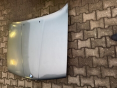 Motorhaube Delphin Metallic Motorklappe Original
