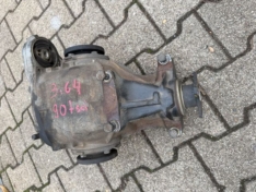 325i Differential 3.64 95000km