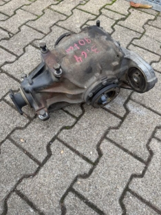 325i Differential 3.64 95000km